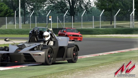 Assetto Corsa 16