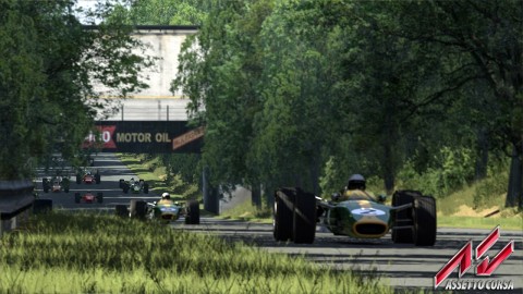 Assetto Corsa 17