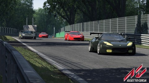 Assetto Corsa 19