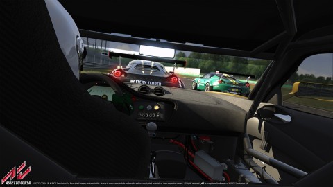 Assetto Corsa 20