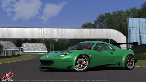 Assetto Corsa 21