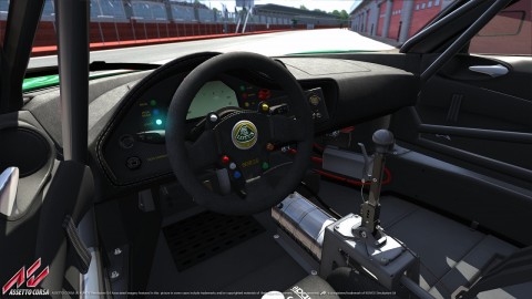 Assetto Corsa 22