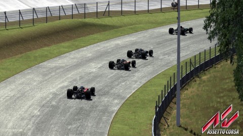 Assetto Corsa 23
