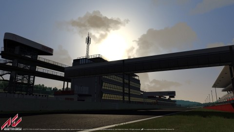 Assetto Corsa 24