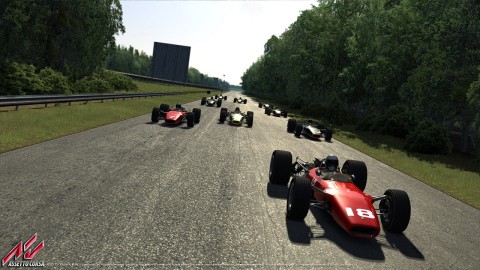 Assetto Corsa 28