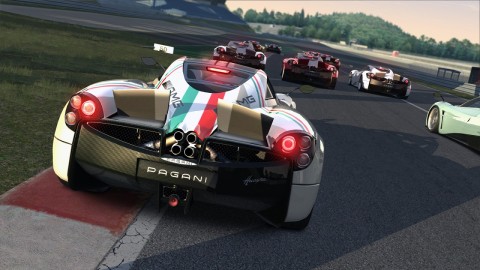 Assetto Corsa 29