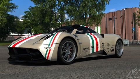 Assetto Corsa 31