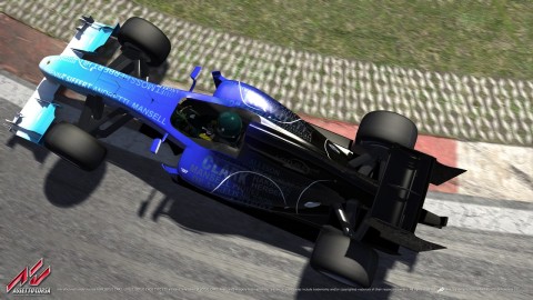 Assetto Corsa 34