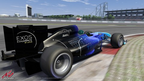 Assetto Corsa 36
