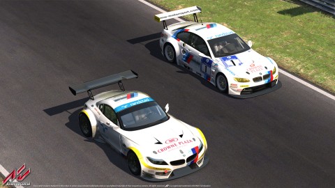 Assetto Corsa 42