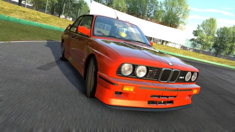Assetto Corsa 50