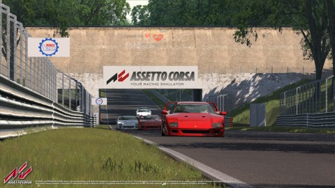 Assetto Corsa 51