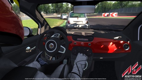 Assetto Corsa 53