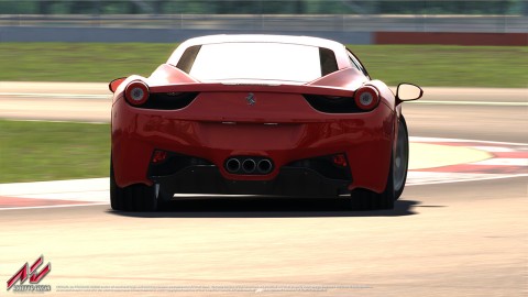 Assetto Corsa 61