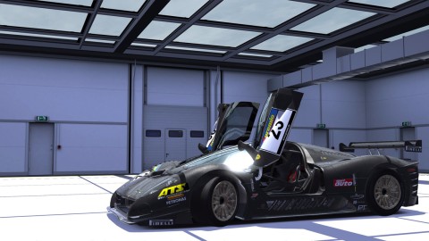 Assetto Corsa 64
