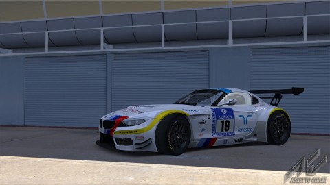Assetto Corsa 81