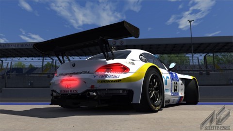 Assetto Corsa 82