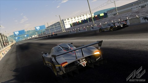 Assetto Corsa 84