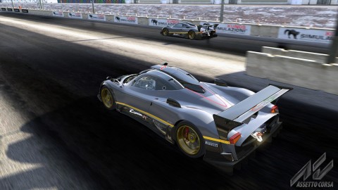 Assetto Corsa 85