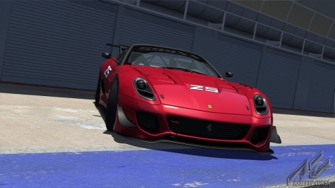 Assetto Corsa 87