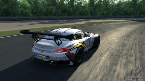 Assetto Corsa 88