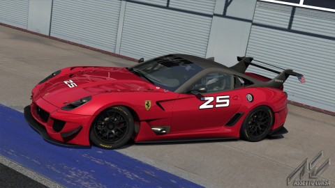 Assetto Corsa 90