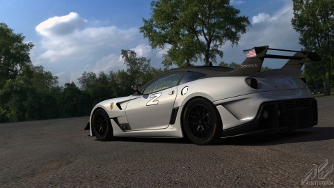 Assetto Corsa 91
