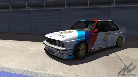 Assetto Corsa 94
