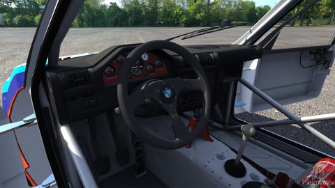 Assetto Corsa 95