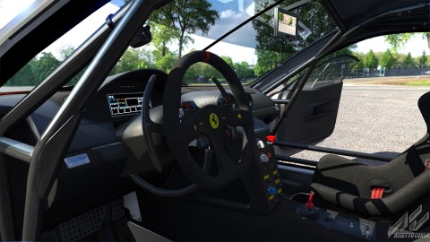 Assetto Corsa 96