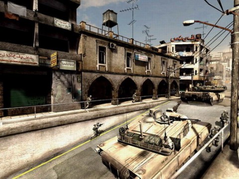 Battlefield 2 02