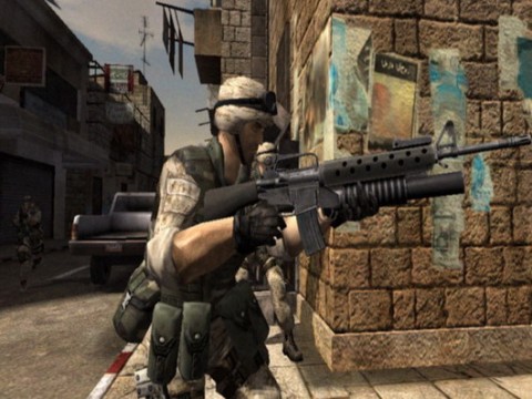 Battlefield 2 03