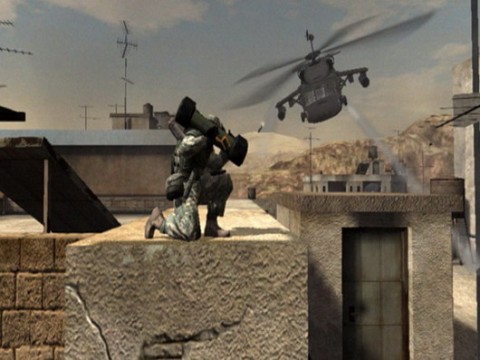 Battlefield 2 04