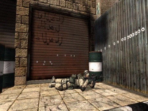 Battlefield 2 05
