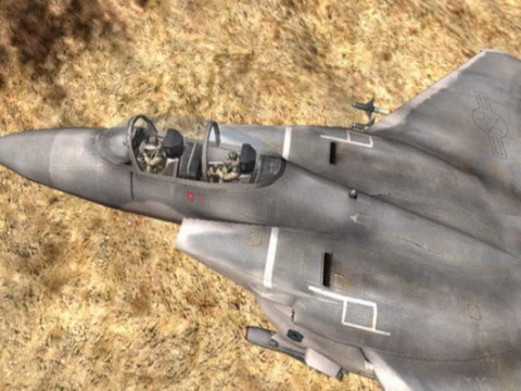 Battlefield 2 06