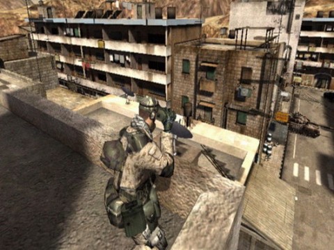 Battlefield 2 07