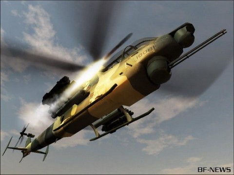 Battlefield 2 08