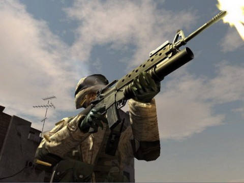 Battlefield 2 09