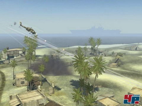 Battlefield 2 100