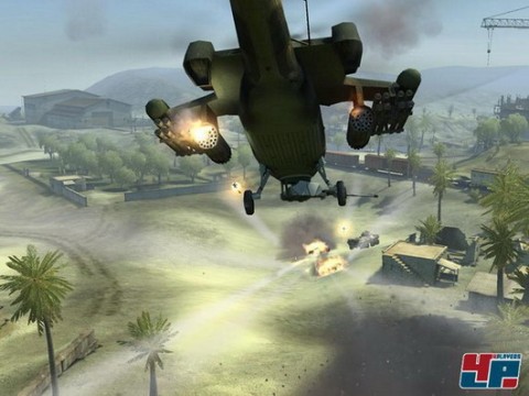 Battlefield 2 101