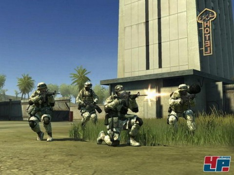 Battlefield 2 102