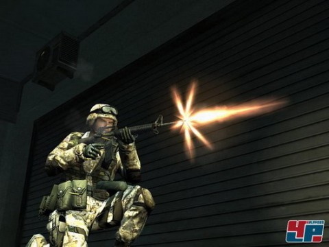 Battlefield 2 103