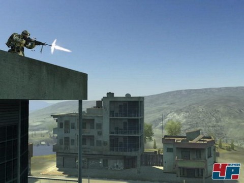 Battlefield 2 105