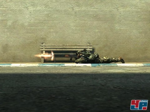 Battlefield 2 107