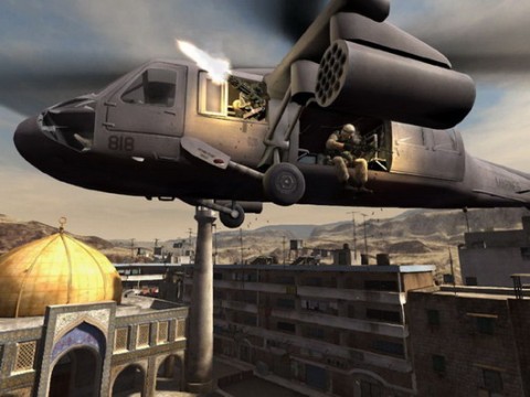 Battlefield 2 11