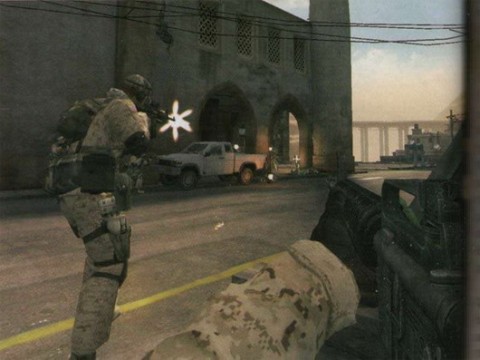 Battlefield 2 13