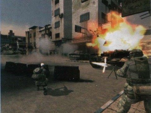 Battlefield 2 15