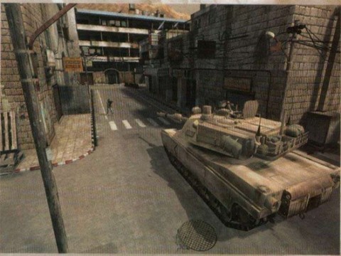 Battlefield 2 16