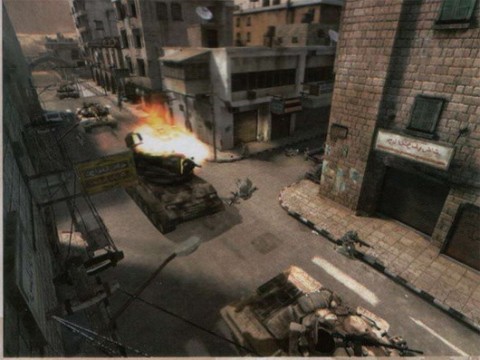 Battlefield 2 17