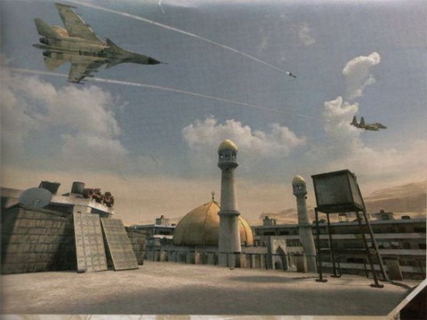 Battlefield 2 19